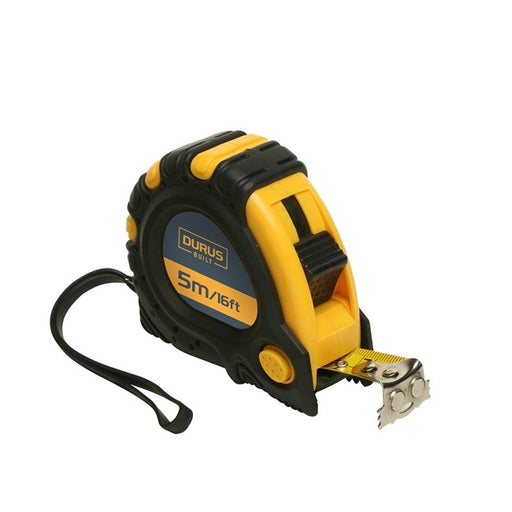 Durus Measuring Tape 5m