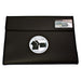 Bantex Expanding File PP A3 5 Pockets Black