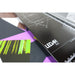 Ledah A3 Office Guillotine with Laser 10 Sheet Capacity