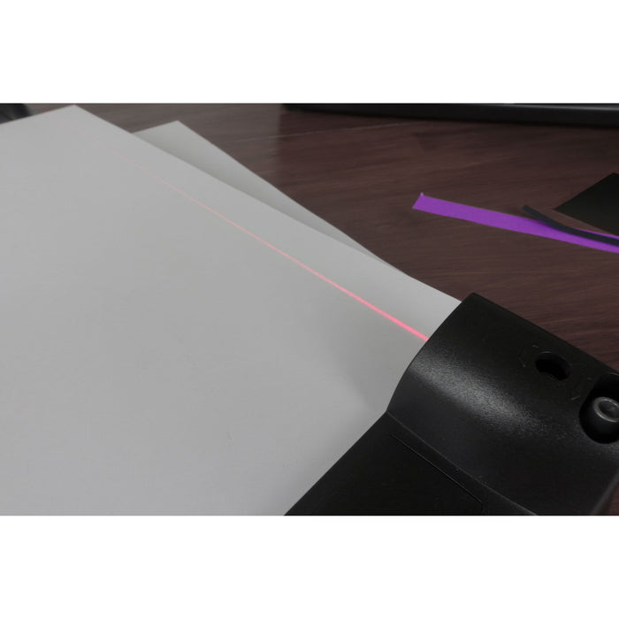 Ledah A3 Office Guillotine with Laser 10 Sheet Capacity
