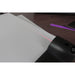 Ledah A3 Office Guillotine with Laser 10 Sheet Capacity
