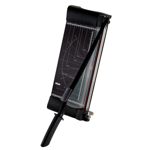 Ledah A4 Office Guillotine with Laser 10 Sheet Capacity