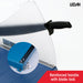 Ledah A3 Home Guillotine 10 Sheet Capacity Blue