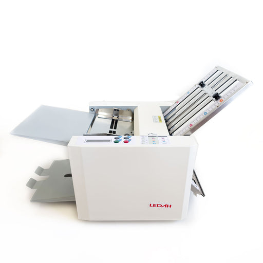 Ledah 240 Folding Machine