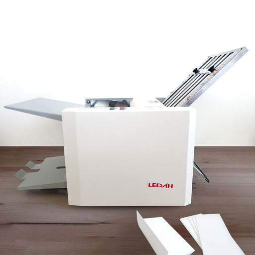 Ledah 240 Folding Machine
