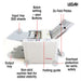 Ledah 240 Folding Machine