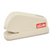 Ledah Electric Stapler 26/6 Cream