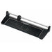 Ledah A3 Home Trimmer Metal Base 10 Sheet Capacity Black