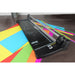 Ledah A3 Home Trimmer Metal Base 10 Sheet Capacity Black