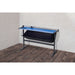 Ledah A0 Professional Trimmer Metal Base 7 Sheet Capacity Blue