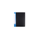 Bantex Fixed Insert Display Books PP A4 60 Pockets Black