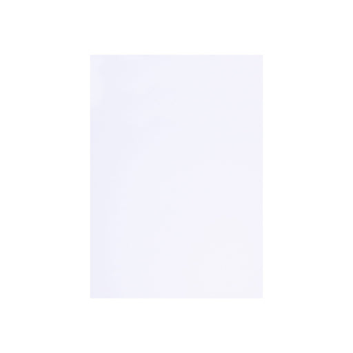 Quill Watercolour Paper Smooth 200gsm A4 Pack 25 White