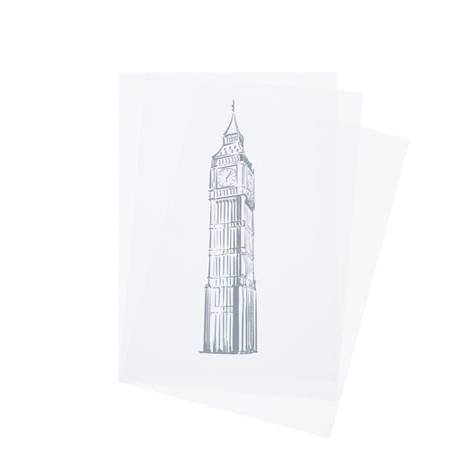 Quill Tracing Paper 100gsm A4 Pack 25 White