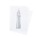 Quill Tracing Paper 100gsm A4 Pack 25 White