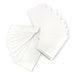 Quill Card Maker Pack 10 White