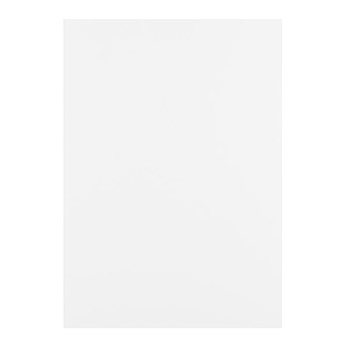 Quill Card Maker Pack 10 White