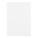 Quill Card Maker Pack 10 White