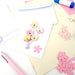 Quill Card Maker Pack 10 White