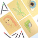 Quill Kraft Paper 120gsm A4 Pack 40