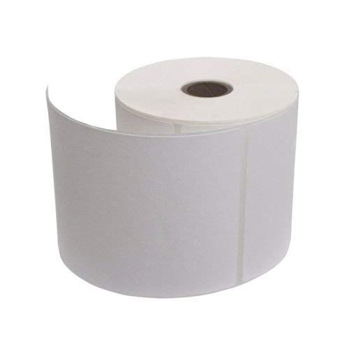 100 × 150 MM Direct Thermal Labels – Shipping & Courier Barcode Labels (Pack of 50)