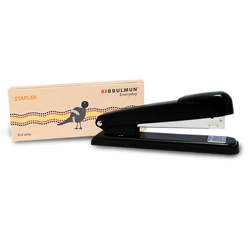 Bibbulmun Full Strip Stapler – Uses 26/ 6 Staples
