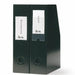 3L Self-adhesive Label Holders 75 x 150mm Pack of 3