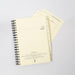 2027 Calendar Year Diary/Planner - 12 Month Executive Day to Page - Refill - Collins Elite Range