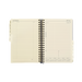 2027 Calendar Year Diary/Planner - 12 Month Executive Day to Page - Refill - Collins Elite Range