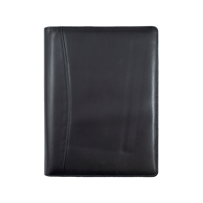 2027 Calendar Year Diary/Planner - 12 Month Executive Day to Page - Hard Cover - Collins Elite Range