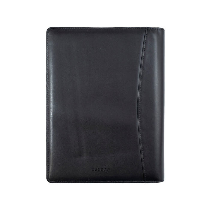 2027 Calendar Year Diary/Planner - 12 Month Executive Day to Page - Hard Cover - Collins Elite Range