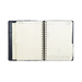 2027 Calendar Year Diary/Planner - 12 Month Executive Day to Page - Hard Cover - Collins Elite Range