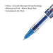 Luxor LX Max Cone Tip Pen 0.7MM – Pack of 12