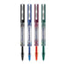Luxor LX Max Cone Tip Pen 0.7MM – Pack of 12