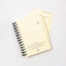 2027 Calendar Year Diary/Planner - 12 Month Compact Day to Page - Refill - Collins Elite Range