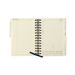 2027 Calendar Year Diary/Planner - 12 Month Compact Day to Page - Refill - Collins Elite Range
