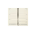 2027 Calendar Year Diary/Planner - 12 Month Pocket Week to View - Refill - Collins Elite Range