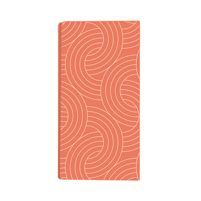 2027 Calendar Year Diary/Planner - 24 Month B6/7 Month to View Diary (Jan 2027 - Dec 2028) - Soft