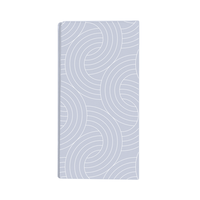 2027 Calendar Year Diary/Planner - 24 Month B6/7 Month to View Diary (Jan 2027 - Dec 2028) - Soft