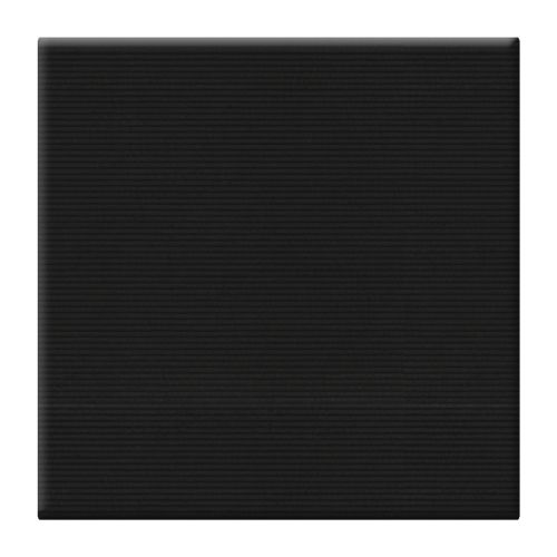 Visionchart Executive Groove Felt Letter Board Frameless 1200 x 1200mm EXINS1212