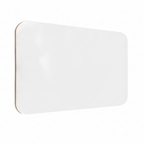 SKANDI DuraWrite Whiteboard 1780 x 1180mm White SKD1800