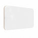 SKANDI DuraWrite Whiteboard 1780 x 1180mm White SKD1800