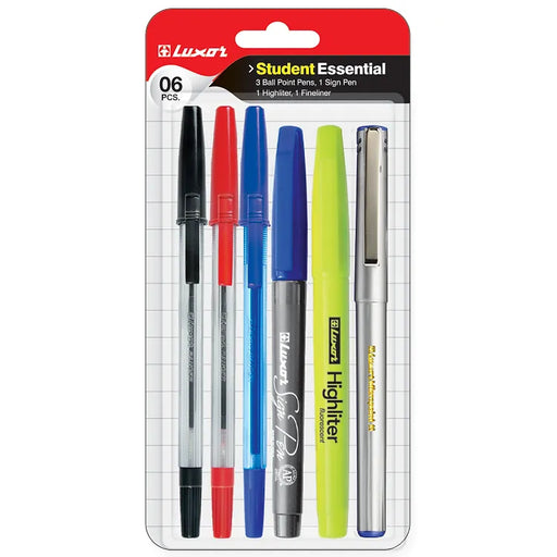 Student Essential