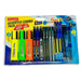 Luxor Assorted Combo Pack (17 Pcs)