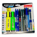 Luxor Executive Set – Premium 12 Pieces Stationery Kit
