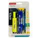 Luxor Office Pack (6 Pcs) – Professional Stationery Kit