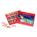 Faber-Castell Oil Pastels 288 Class Pack