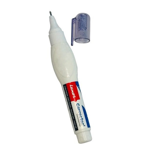 Luxor Correction Pen – 7ml