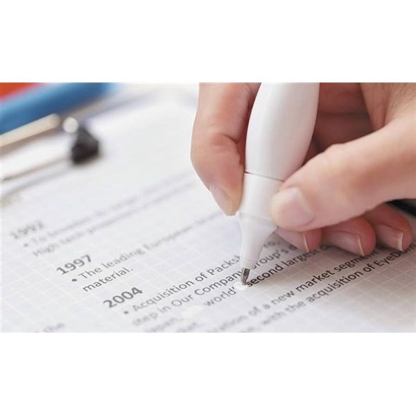 Luxor Correction Pen – 7ml