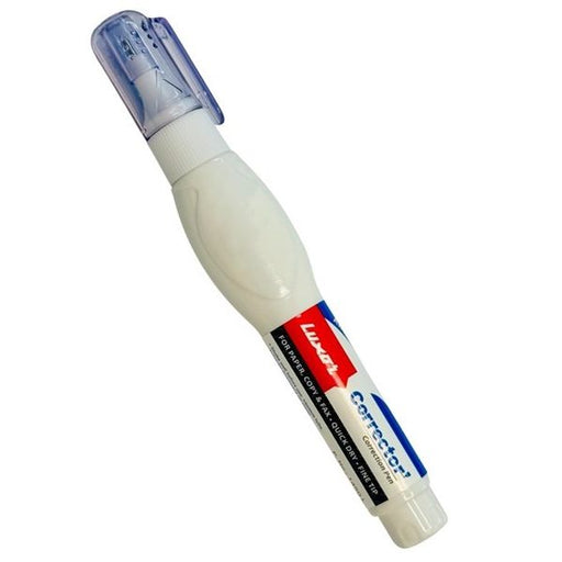Luxor Correction Pen – 7ml