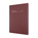 2028 Calendar Year Diary/Planner - 12 Month A4 Day to Page Diary - Hard Cover - Collins Appointment